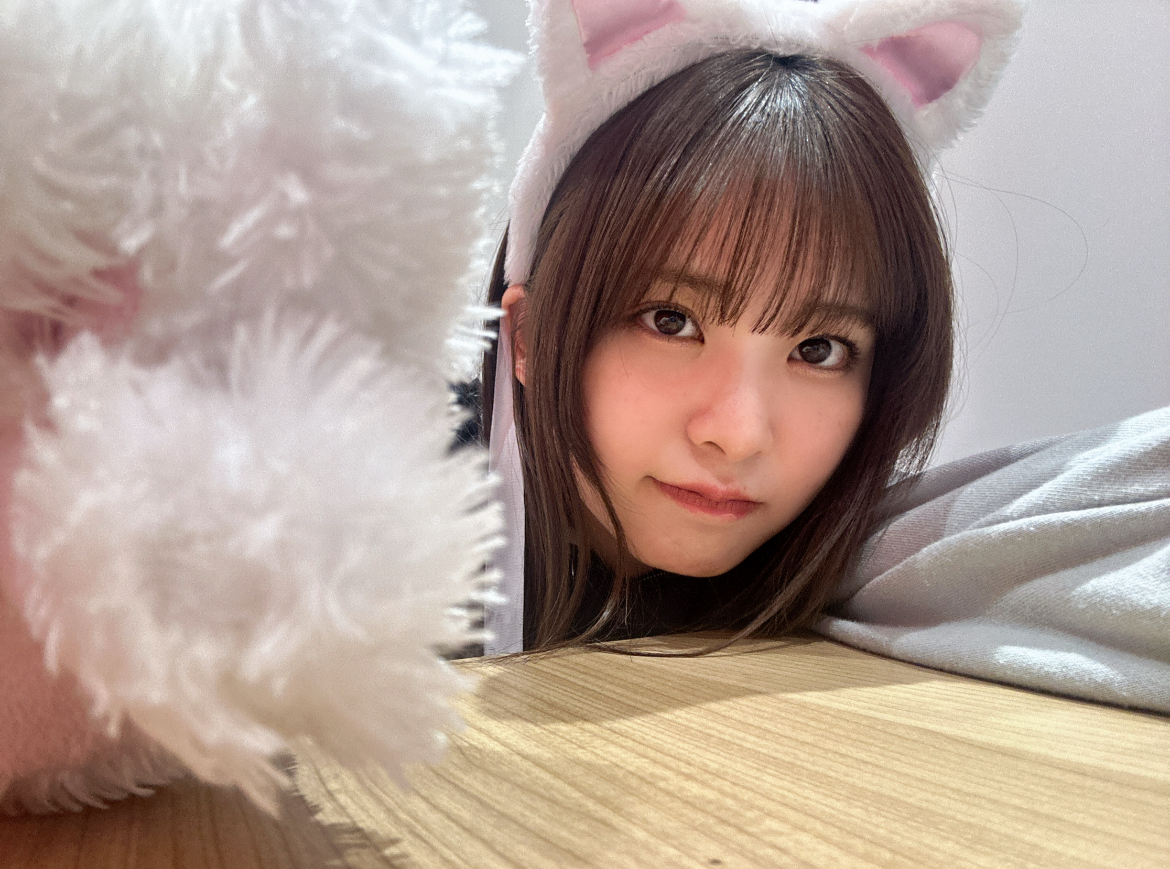 遠藤 理子｜🐈（2025-02-27）