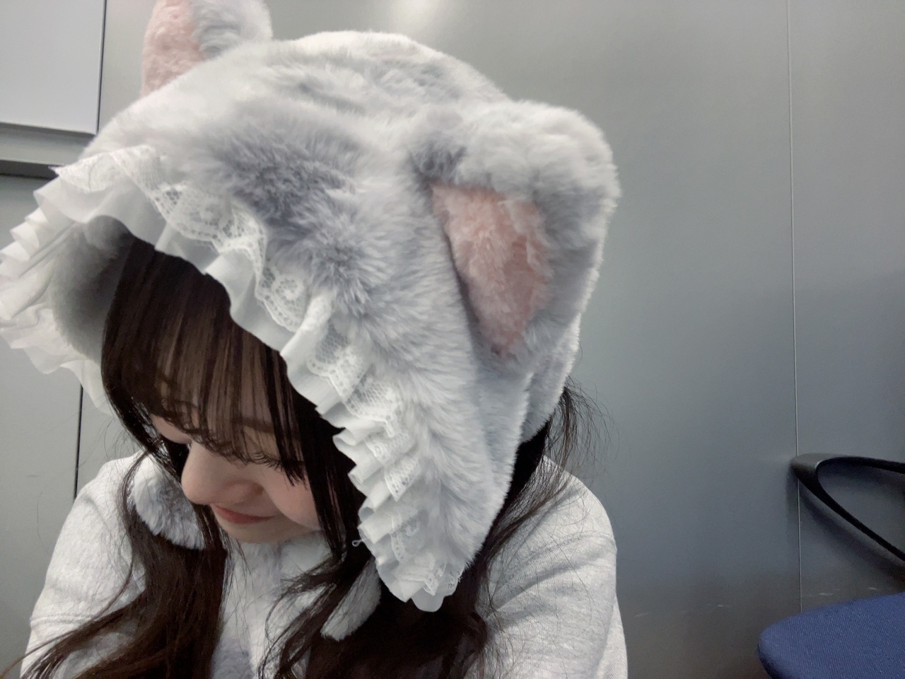 向井 純葉｜気まぐれ（2025-02-28）