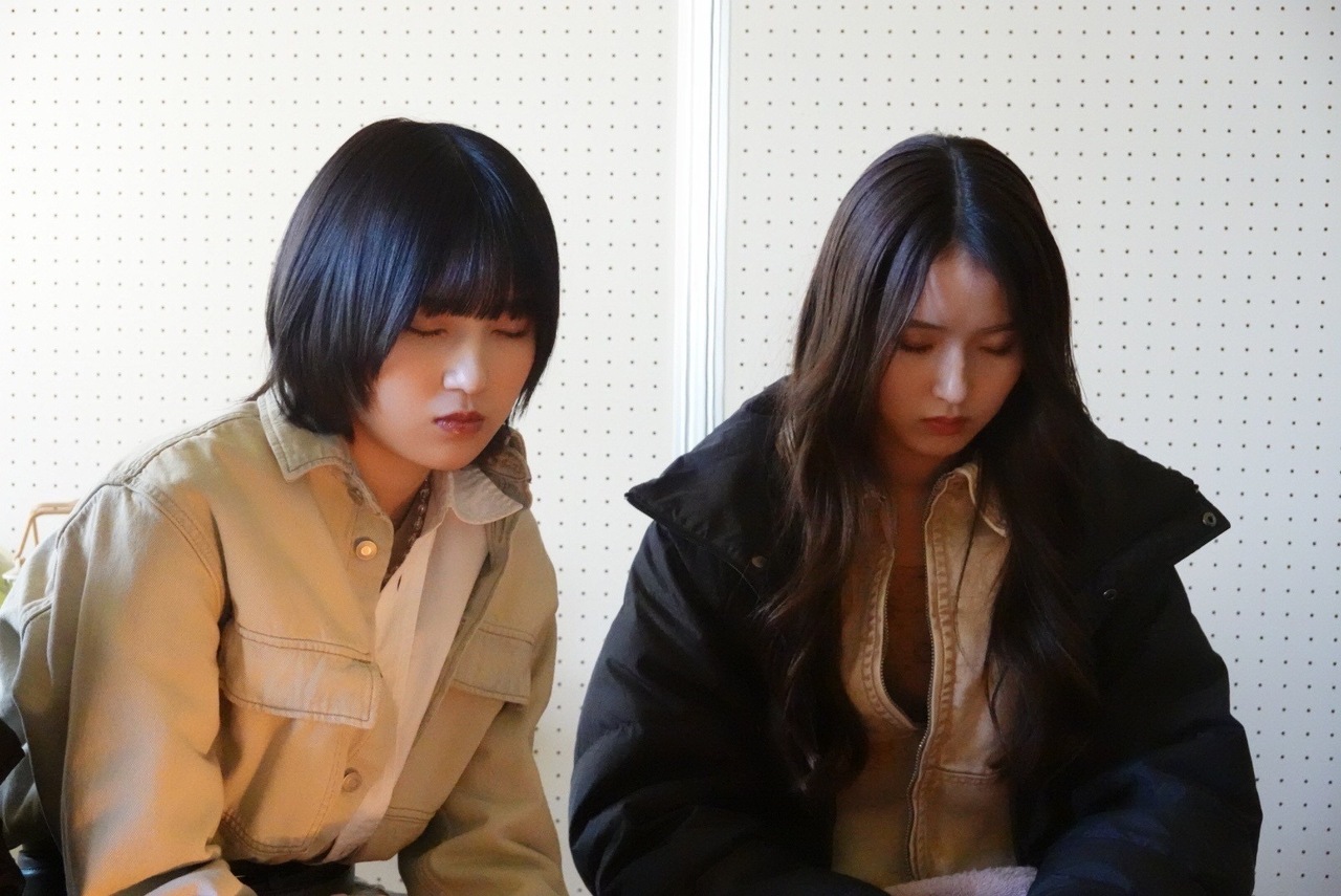 中嶋 優月｜好き（2025-03-01）