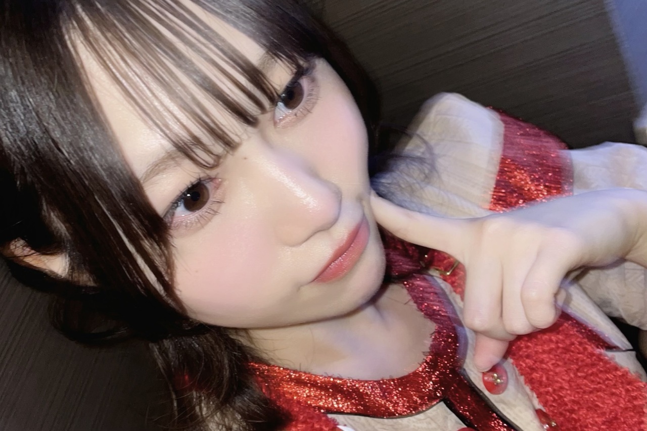 向井 純葉｜最近はとくにかくしゅわしゅわしたお菓子が好きです（2025-03-01）