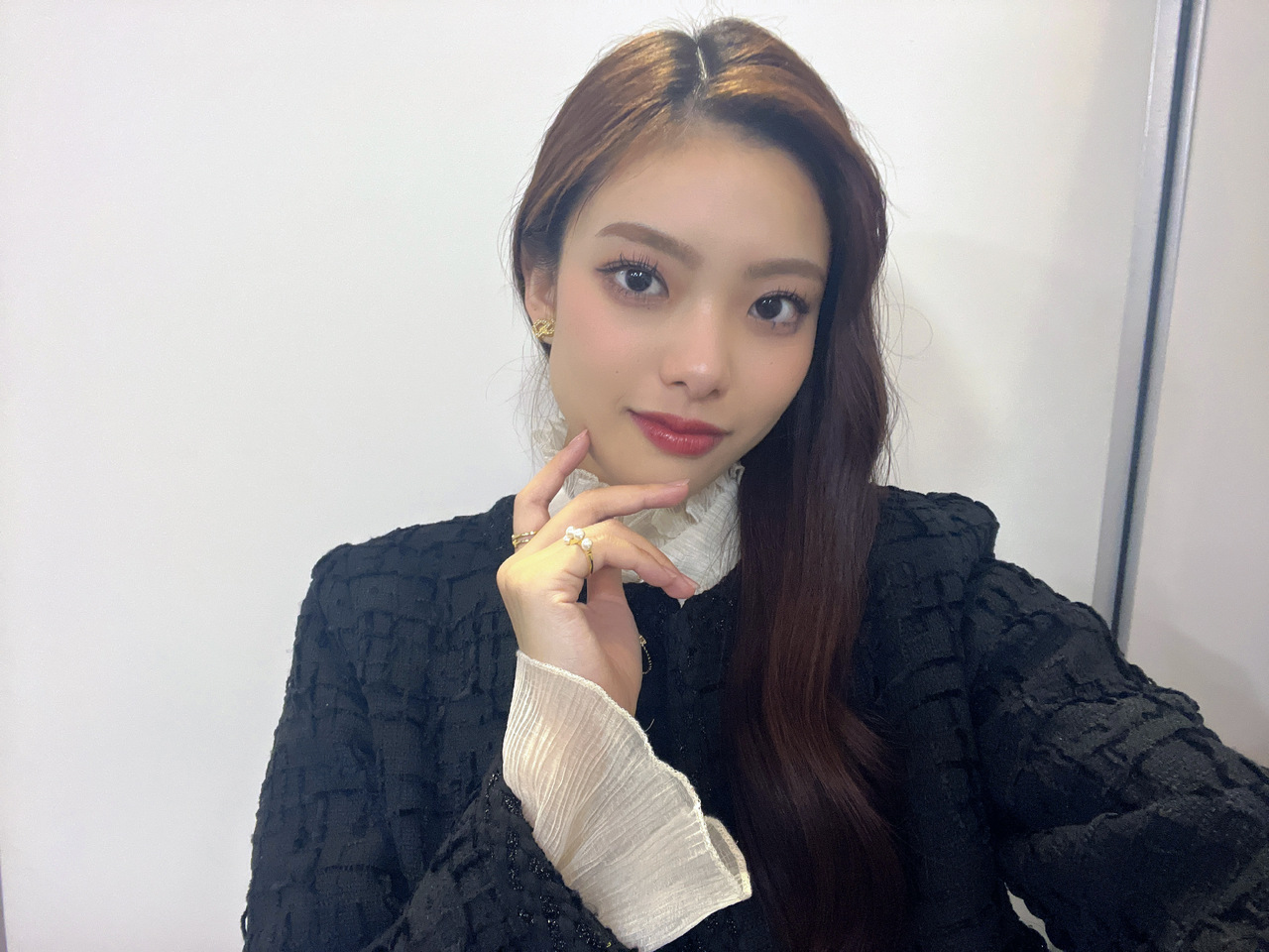 遠藤 光莉｜#220. 京都リアルミーグリ❤︎（2025-03-02）