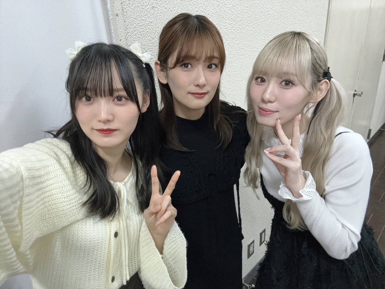 増本 綺良｜やっほー（2025-03-02）