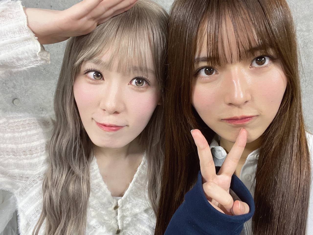 中嶋 優月｜11th single BACKS LIVE!!初日（2025-03-06）