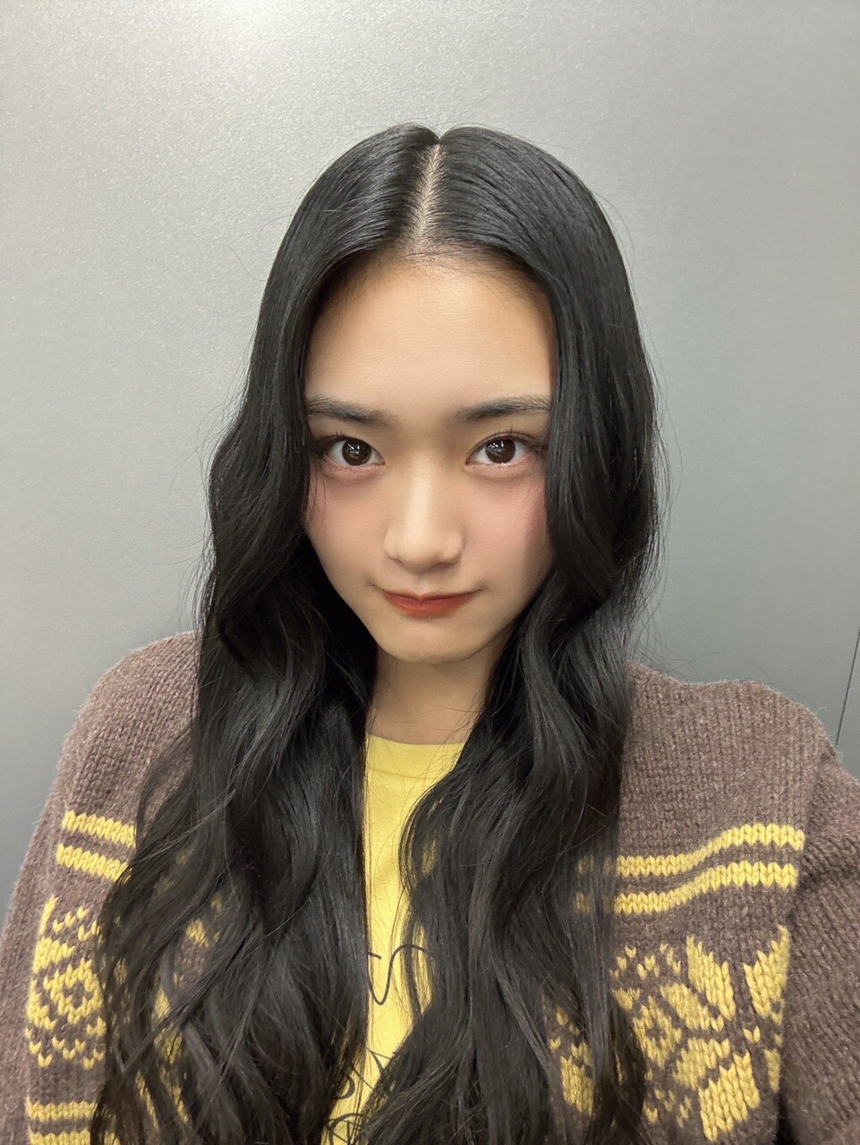 山﨑 天｜3月（2025-03-07）