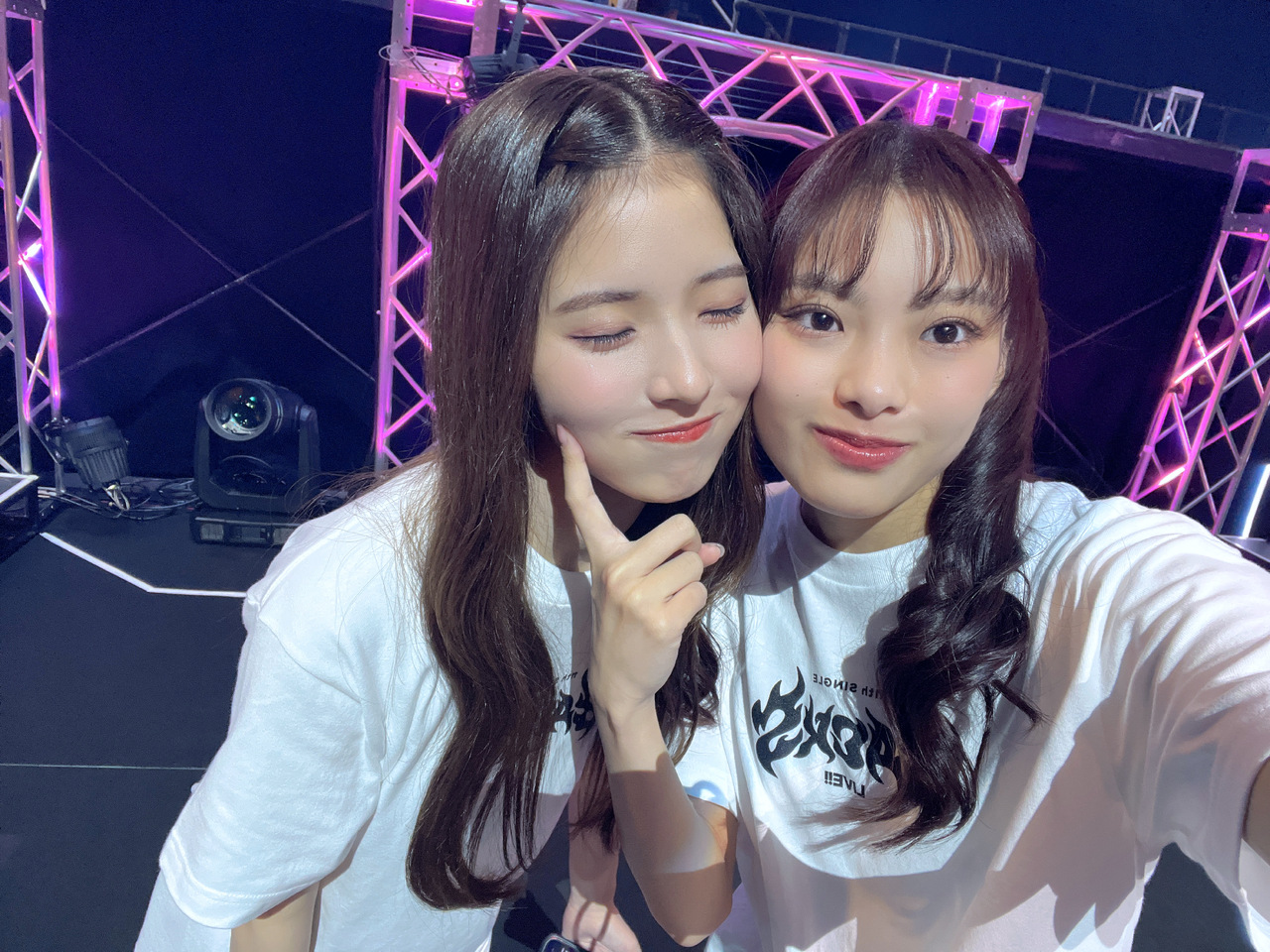 遠藤 光莉｜#201. 11th BACKS LIVE（2025-03-08）