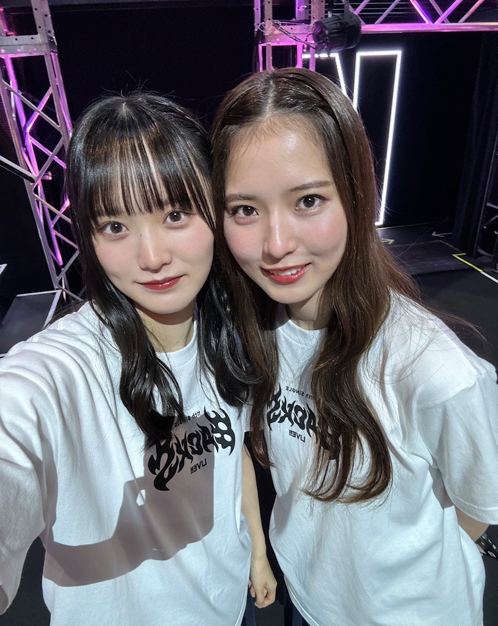 増本 綺良｜やっほー（2025-03-10）