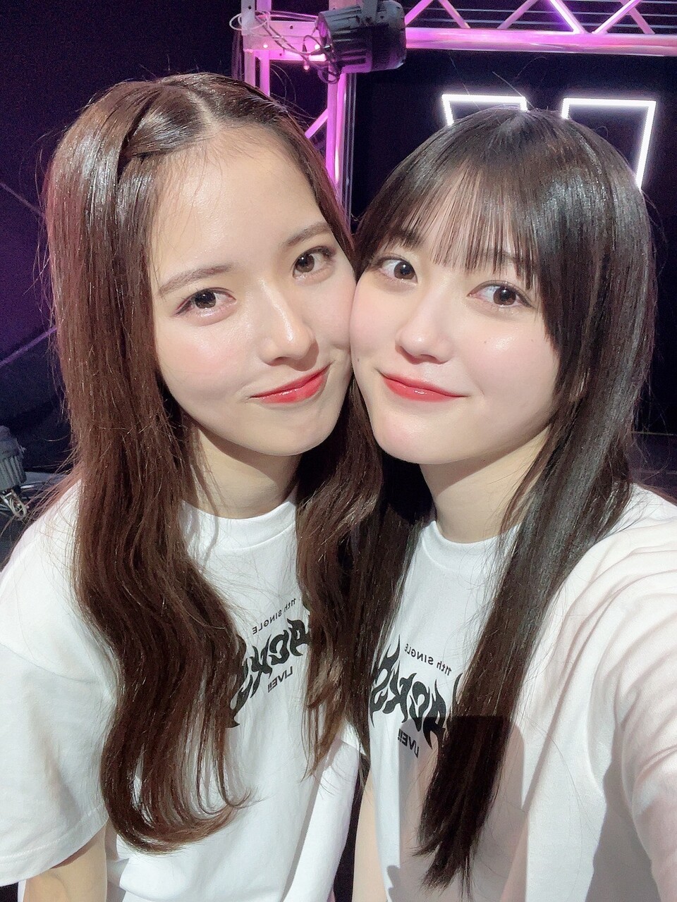 幸阪 茉里乃｜11th Single BACKS LIVE!!（2025-03-10）