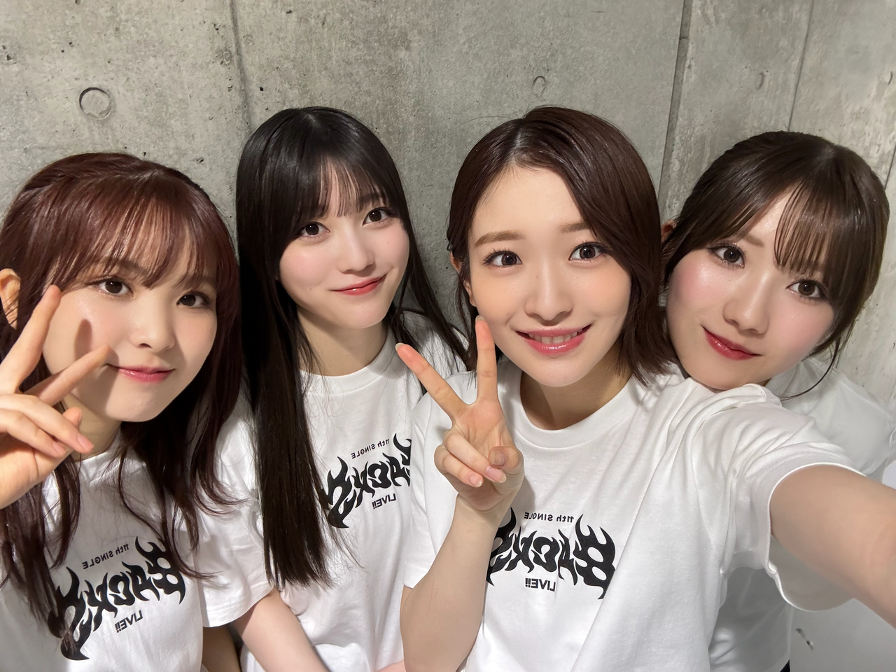 小島 凪紗｜11th Single BACKS LIVE!!（2025-03-11）