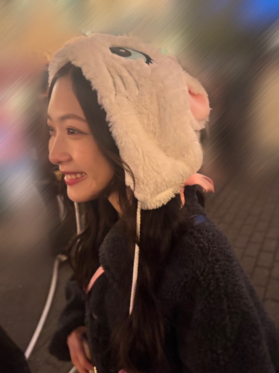 谷口 愛季｜🎀（2025-03-12）