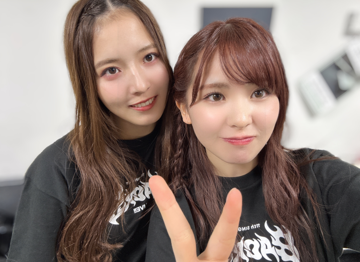 遠藤 理子｜❤️‍🔥（2025-03-12）