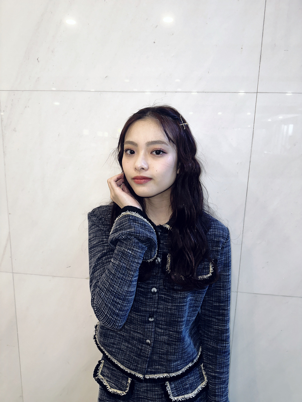 遠藤 光莉｜#223. ミーグリ受付のお知らせ📢（2025-03-12）