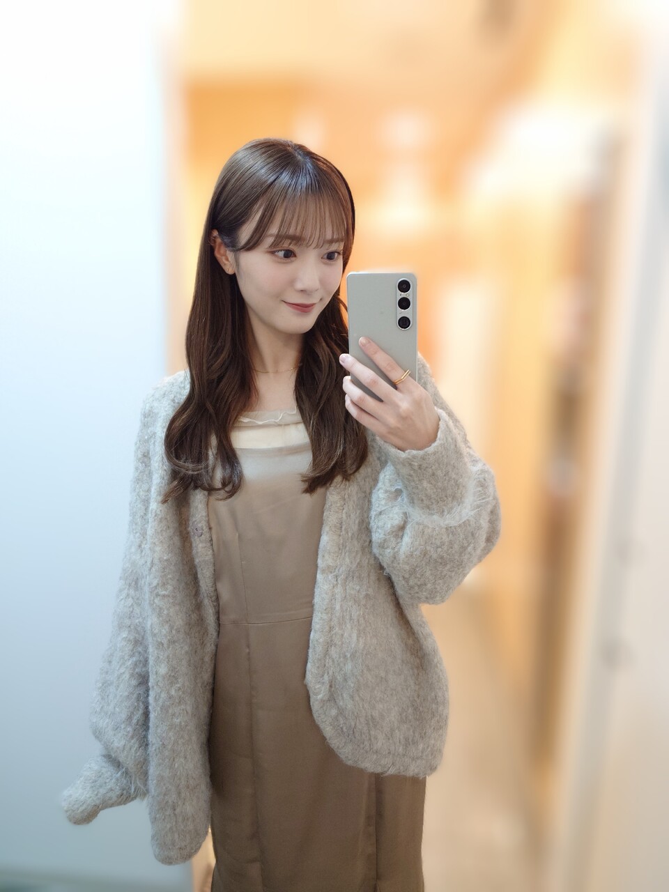 田村 保乃｜はるかな（2025-03-13）