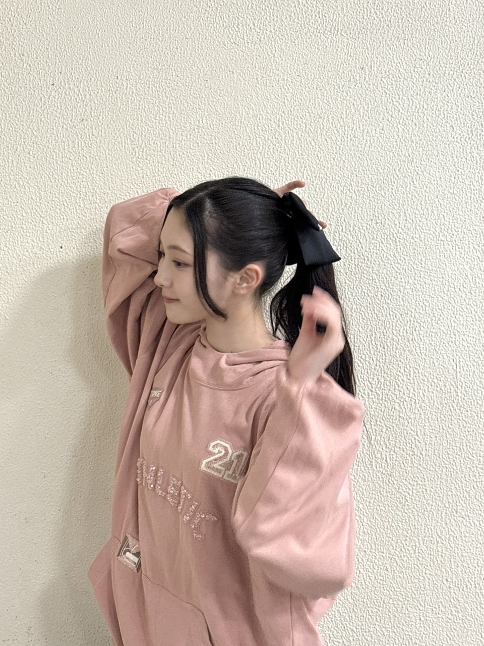 谷口 愛季｜花粉（2025-03-14）