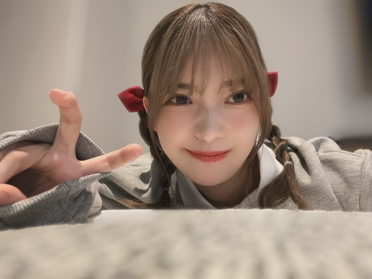 大沼 晶保｜ミーグリ‎🤍（2025-03-17）