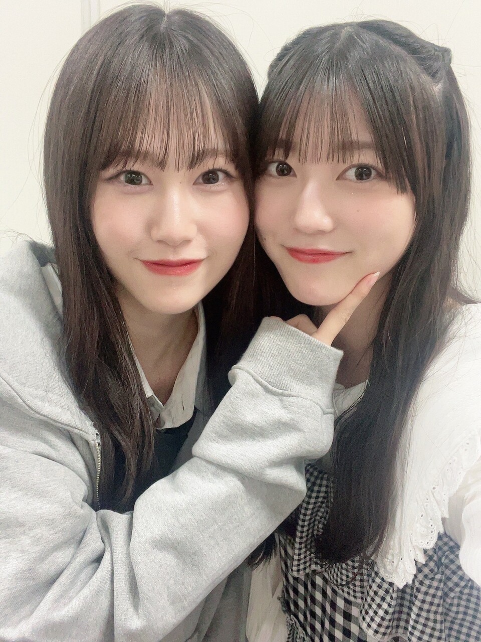 幸阪 茉里乃｜リアルミーグリ（2025-03-17）