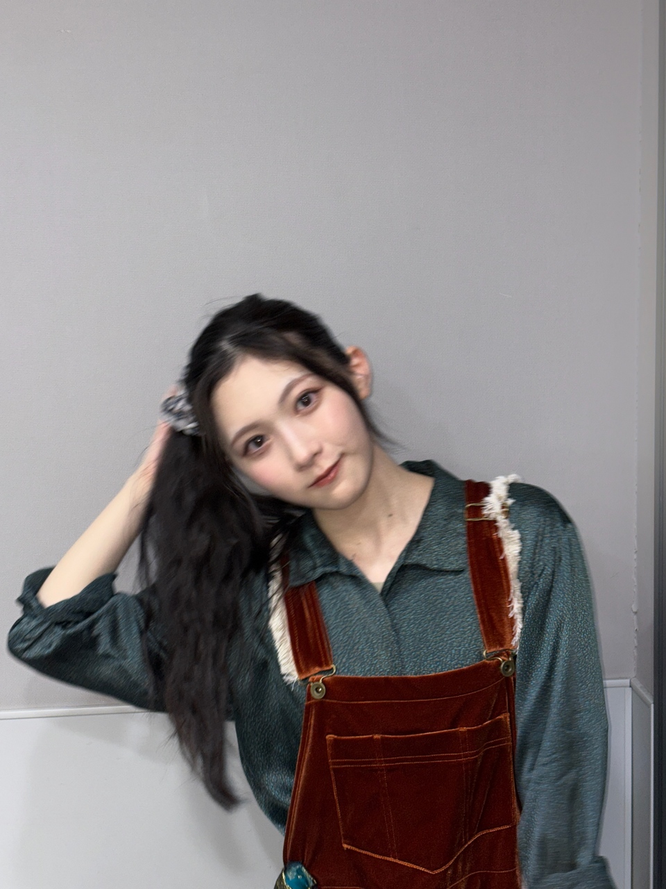 谷口 愛季｜UDAGAWA GENERATION（2025-03-17）