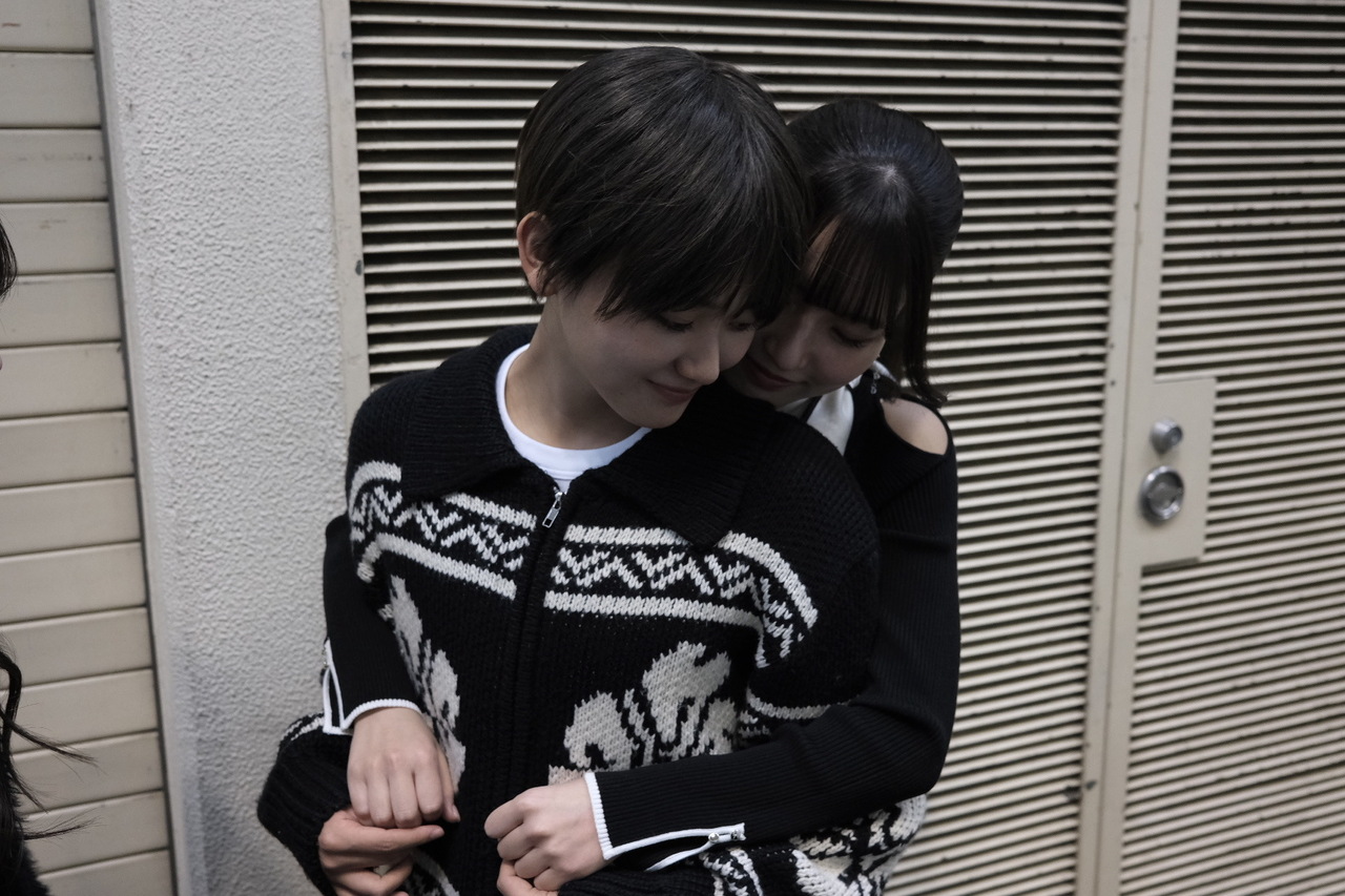 中嶋 優月｜（2025-03-18）