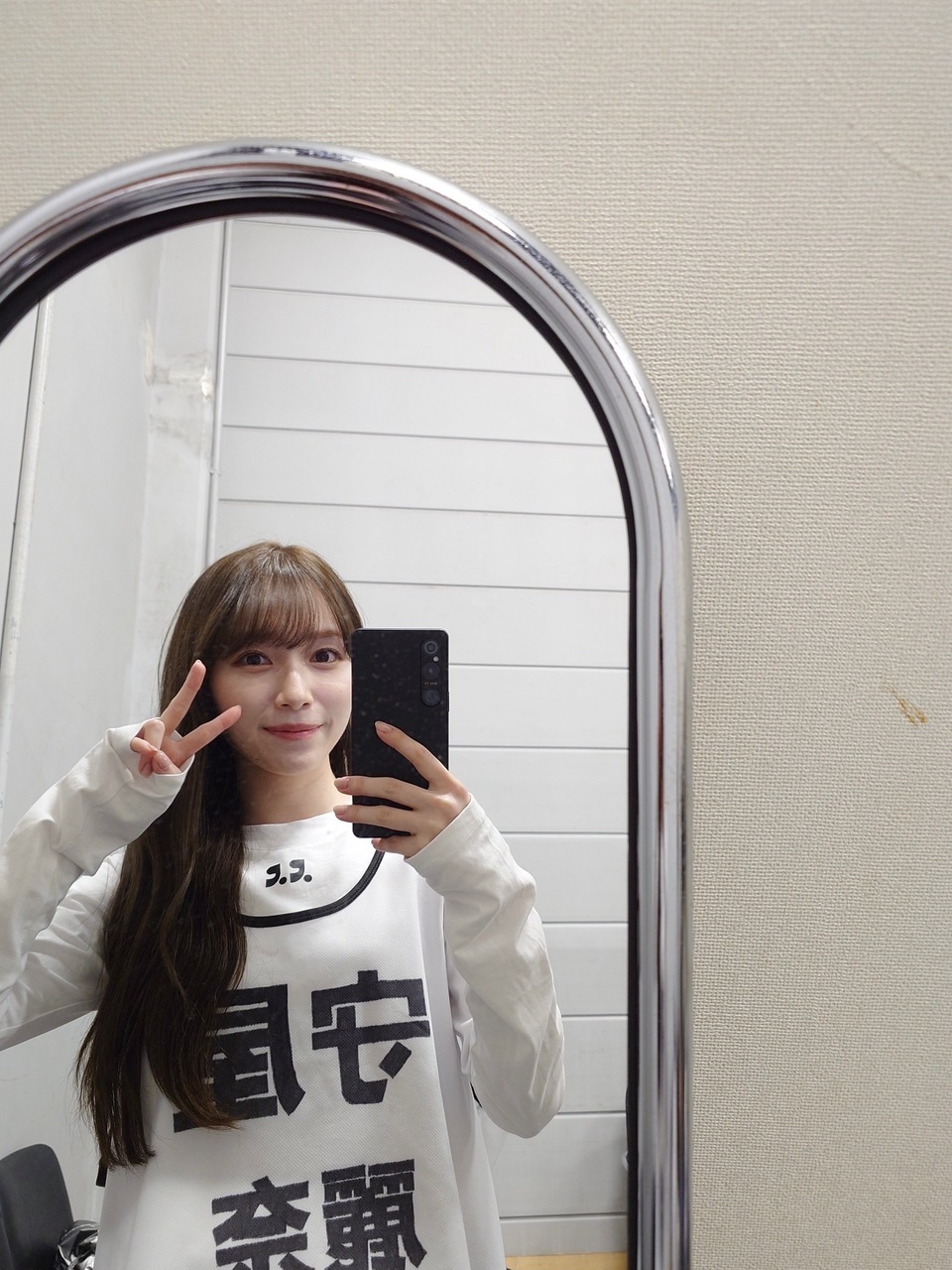 守屋 麗奈｜はな（2025-03-18）