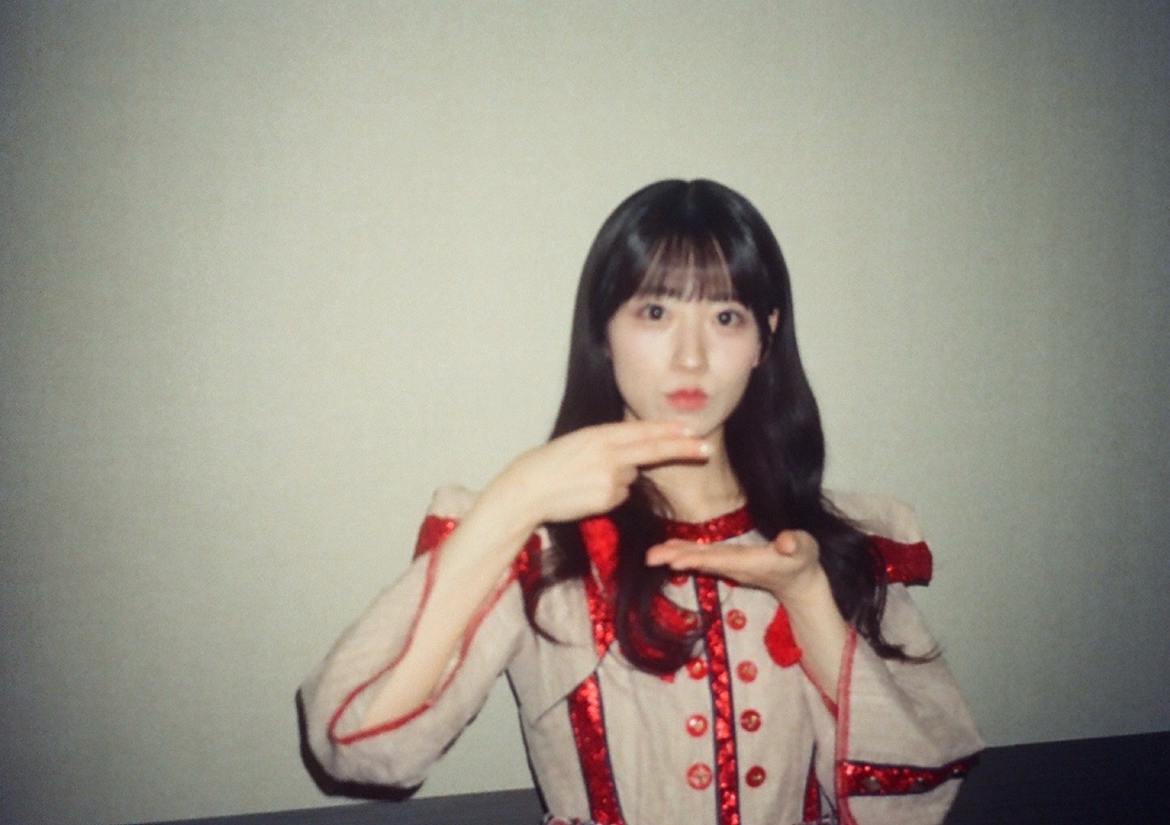 石森 璃花｜写真がいっぱい、133（2025-03-19）