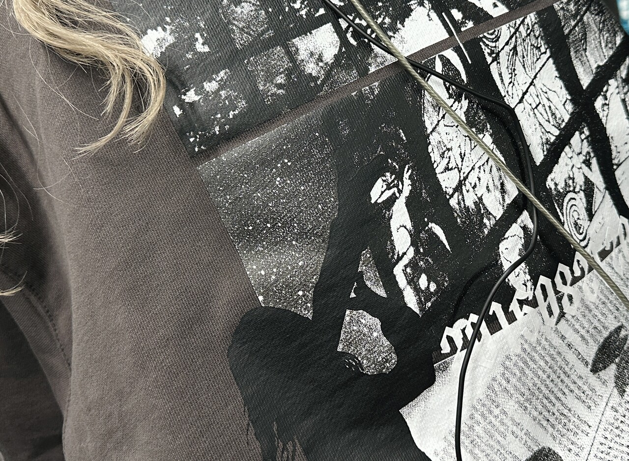 森田 ひかる｜前髪伸ばそうと思っても伸ばし途中のセットが難しくて結局切っちゃいますよね（2025-03-19）