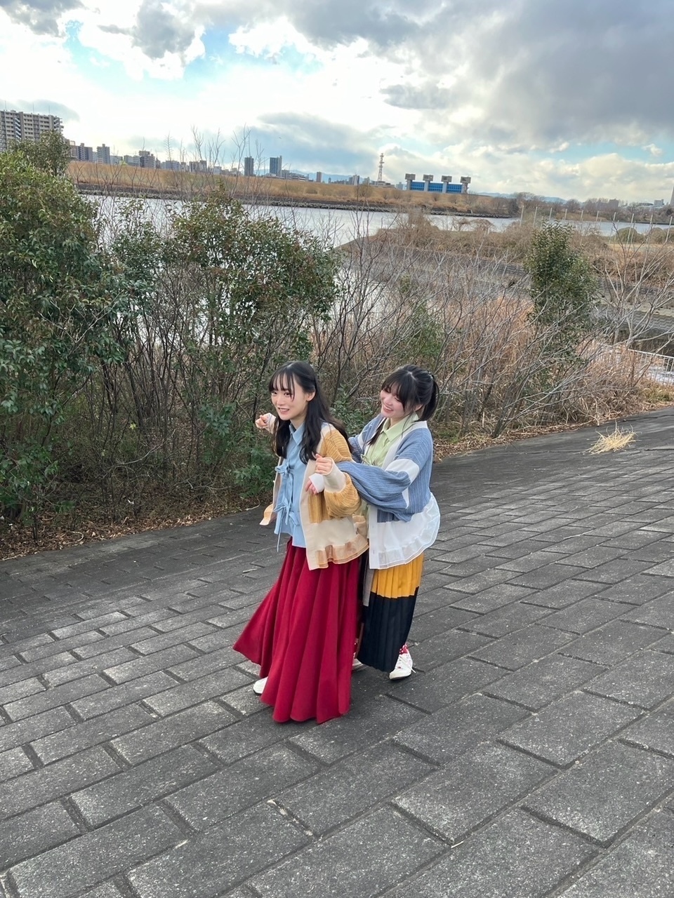 増本 綺良｜るんるん（2025-03-20）