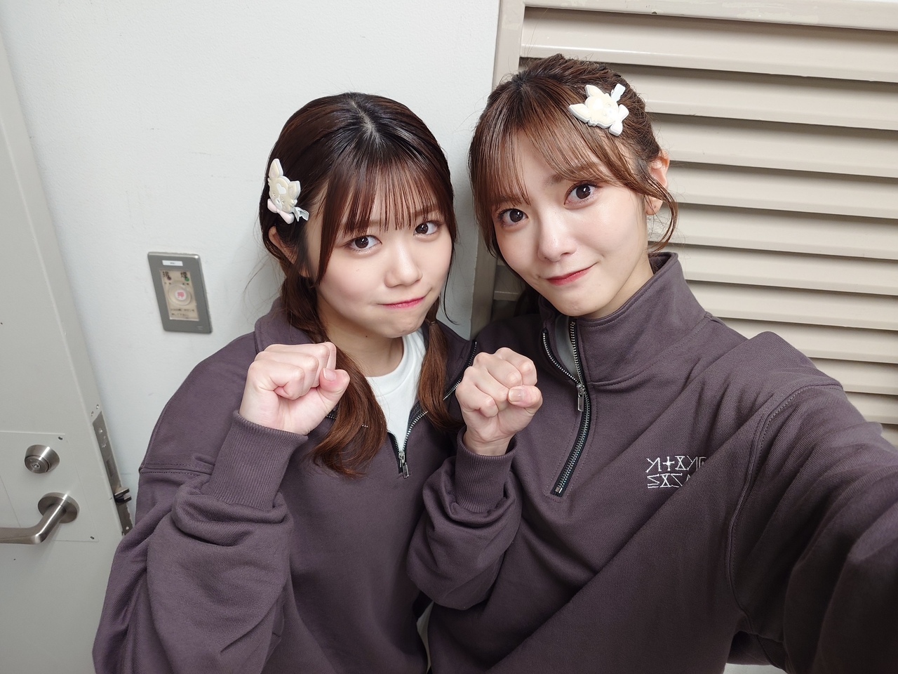 武元 唯衣｜愛（2025-03-22）