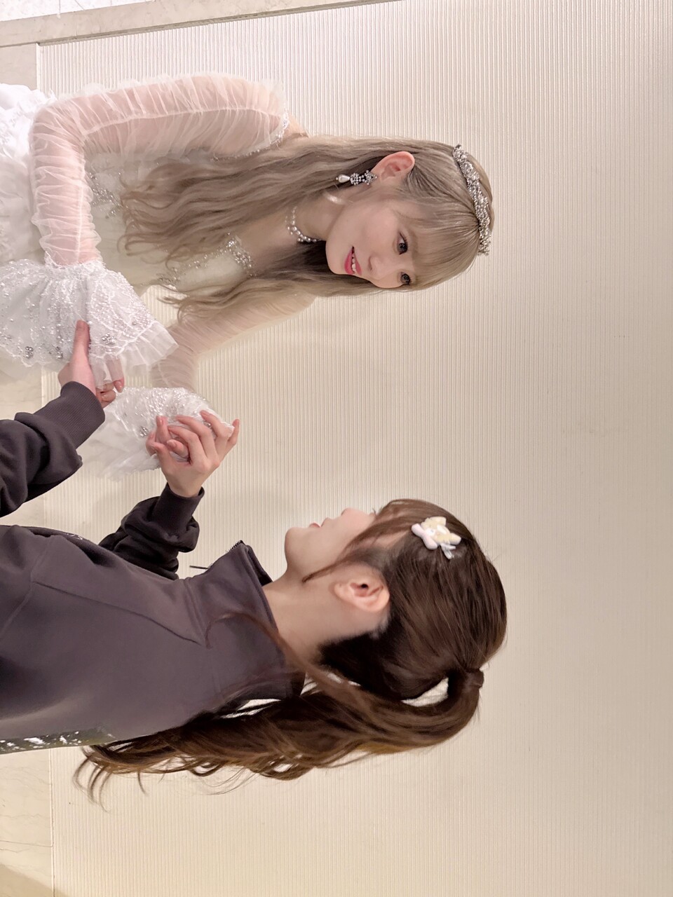 田村 保乃｜ポムさん（2025-03-23）