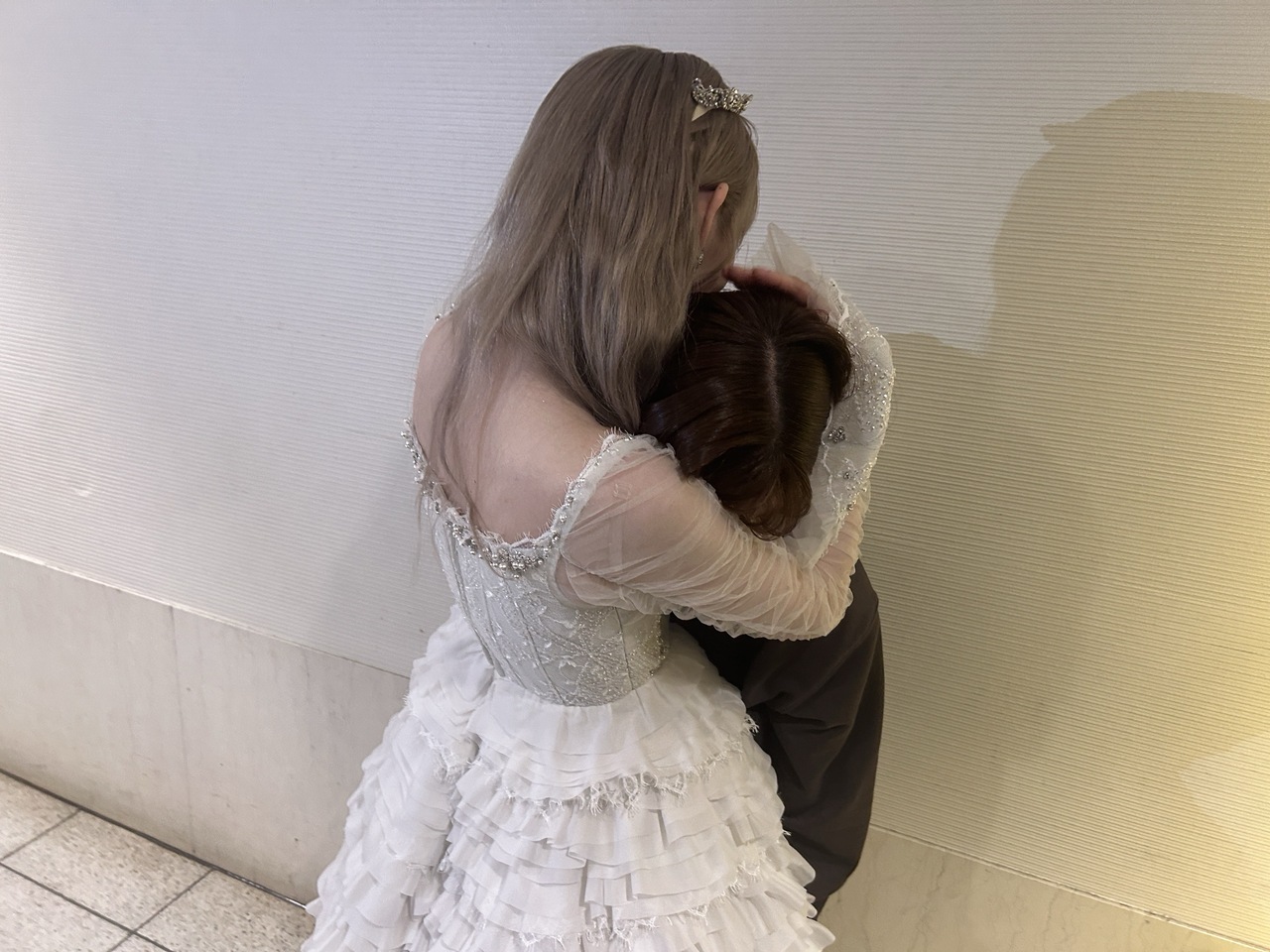 遠藤 理子｜☺︎（2025-03-24）