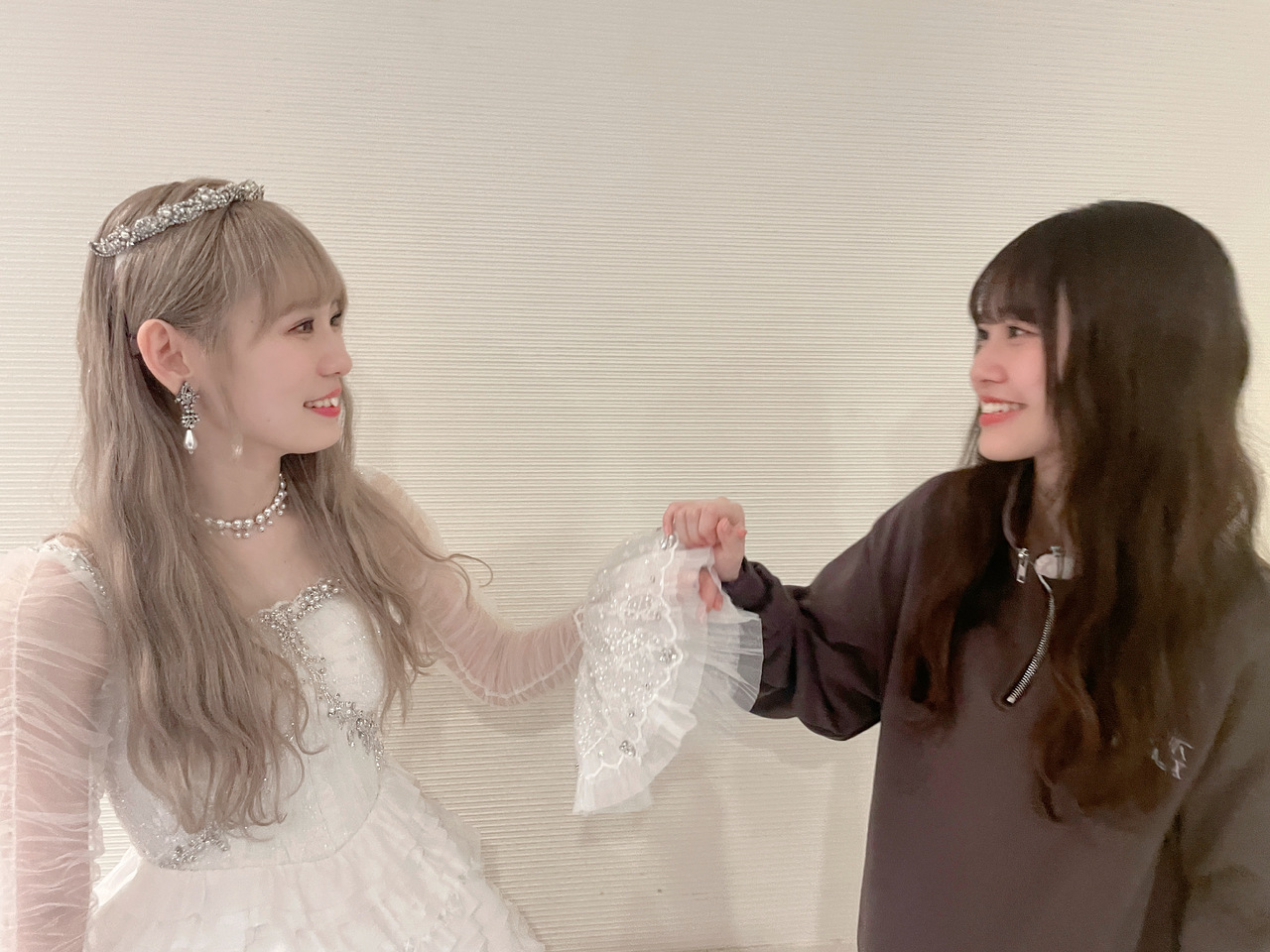 向井 純葉｜ずっと（2025-03-24）