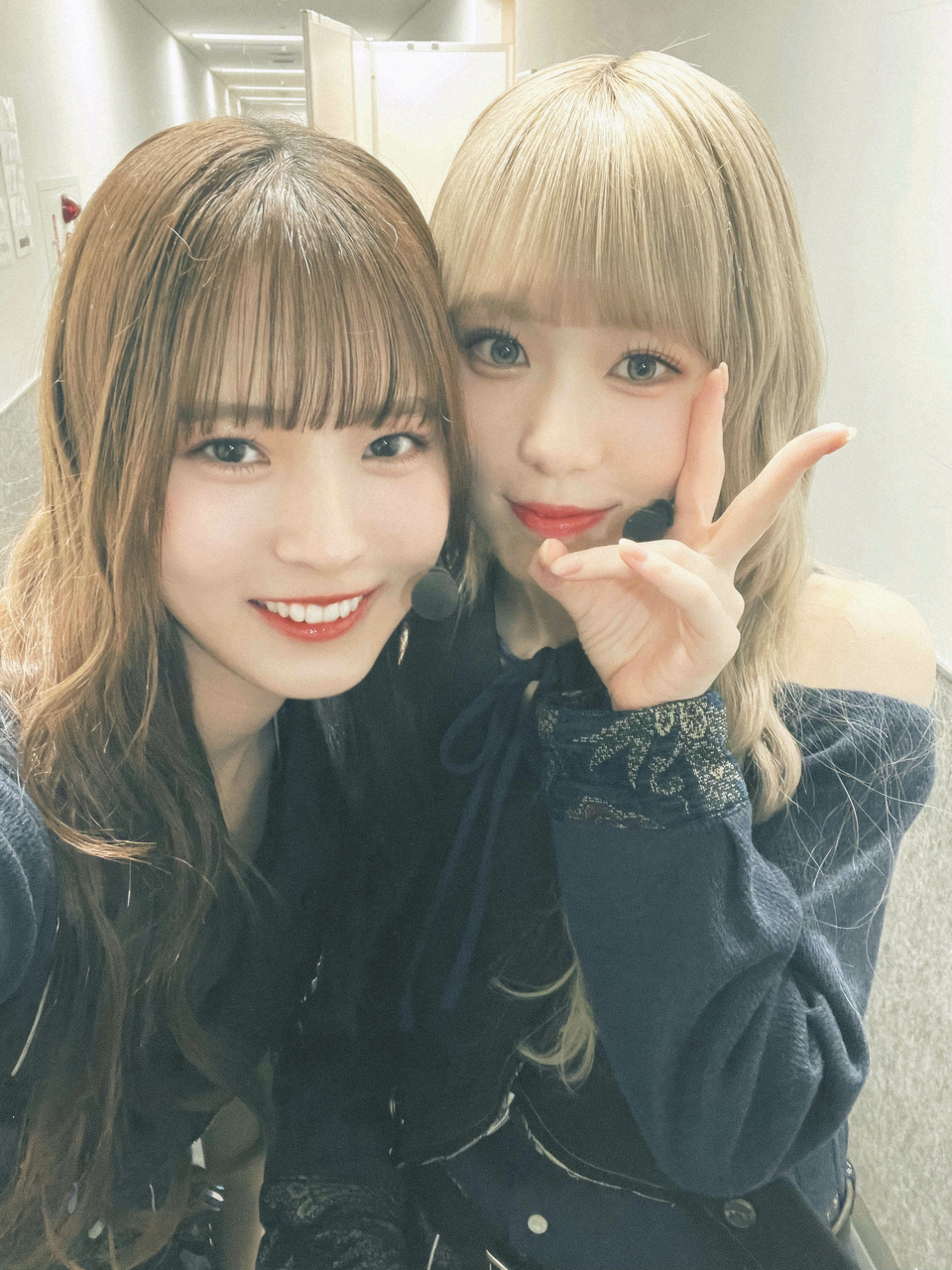 中嶋 優月｜（2025-03-24）