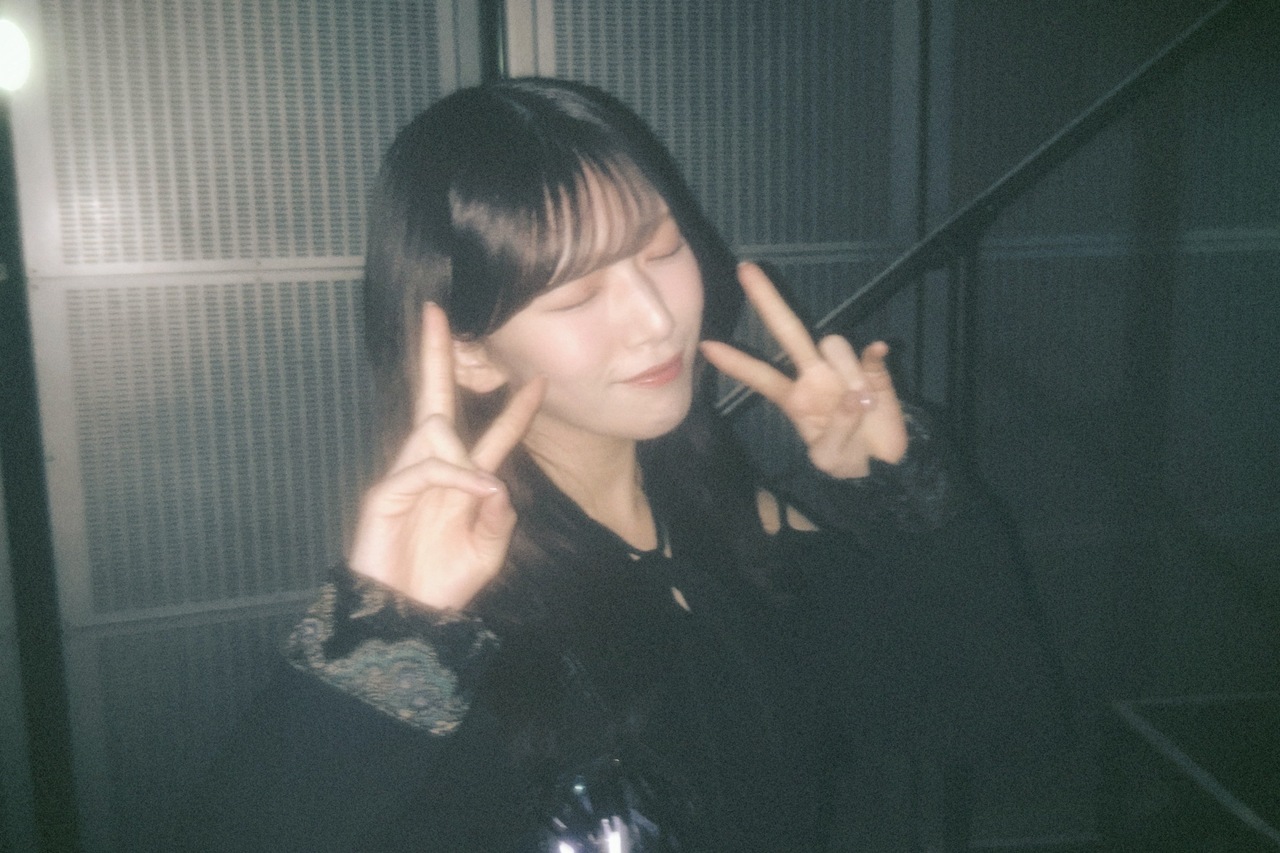 村山 美羽｜（2025-03-25）