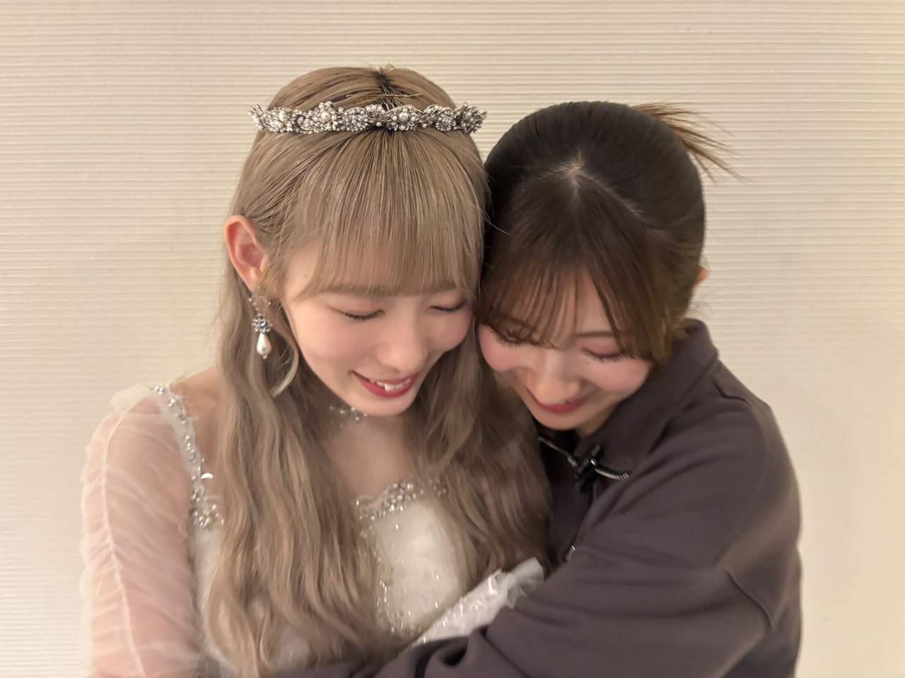 小田倉 麗奈｜本音の語り方（2025-03-26）