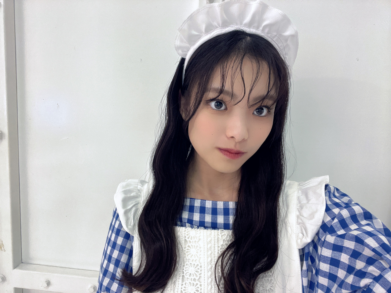 遠藤 光莉｜#226. ミーグリ会いに来てくれたら嬉しいな〜。悩んでる人、恥ずかしいな〜と思っている人にもオンラインなら！絶対楽しませるので来て欲しいなー。11枚目ラストチャンスです！アルバムの受付も今日からだよ！（2025-03-26）