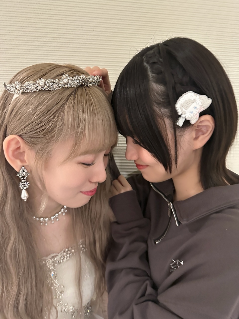 的野 美青｜（2025-03-26）