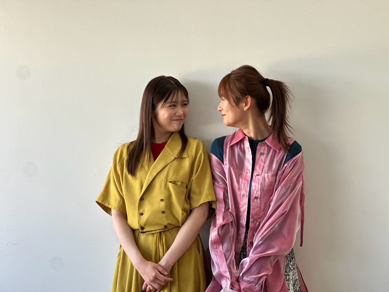 武元 唯衣｜（2025-03-26）