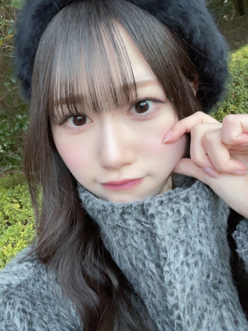 向井 純葉｜明日のおやつを今食べています（2025-03-27）