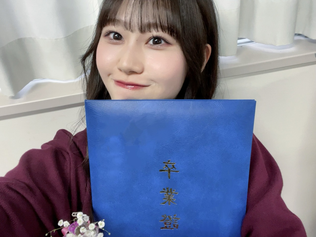 向井 純葉｜ひらひら（2025-03-31）