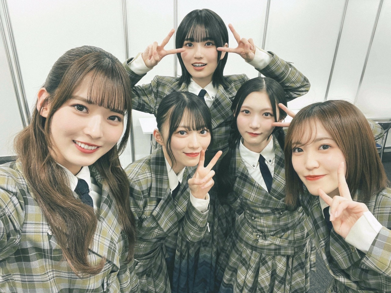 中嶋 優月｜AJ兄弟（2025-03-31）