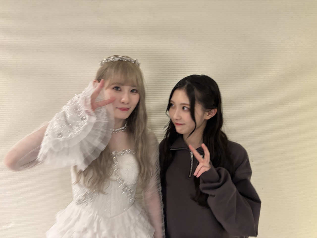 谷口 愛季｜🤍🌸（2025-03-31）