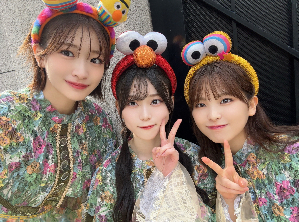 小島 凪紗｜春一番（2025-04-01）