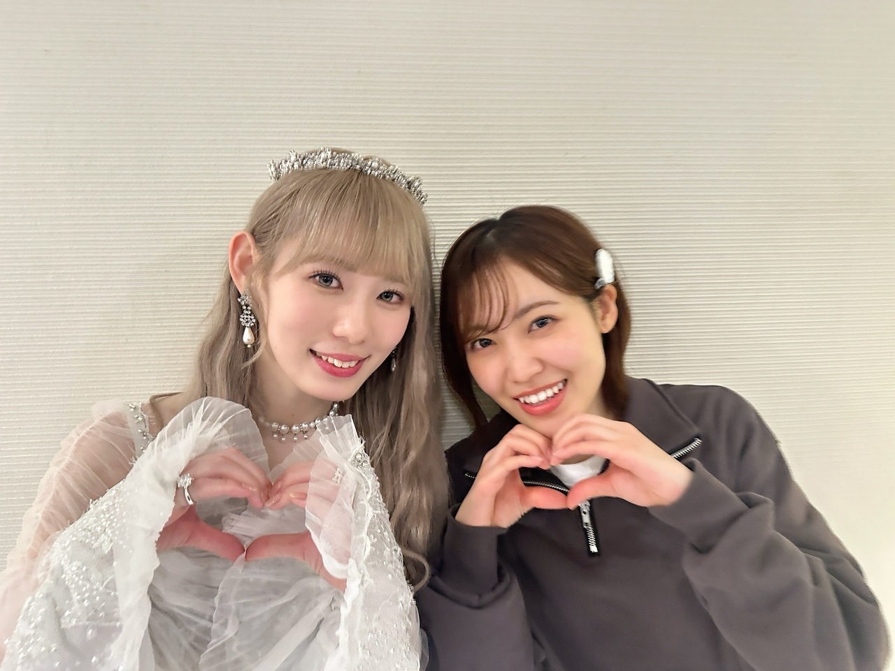 松田 里奈｜#323 みいちゃん🎀（2025-04-02）