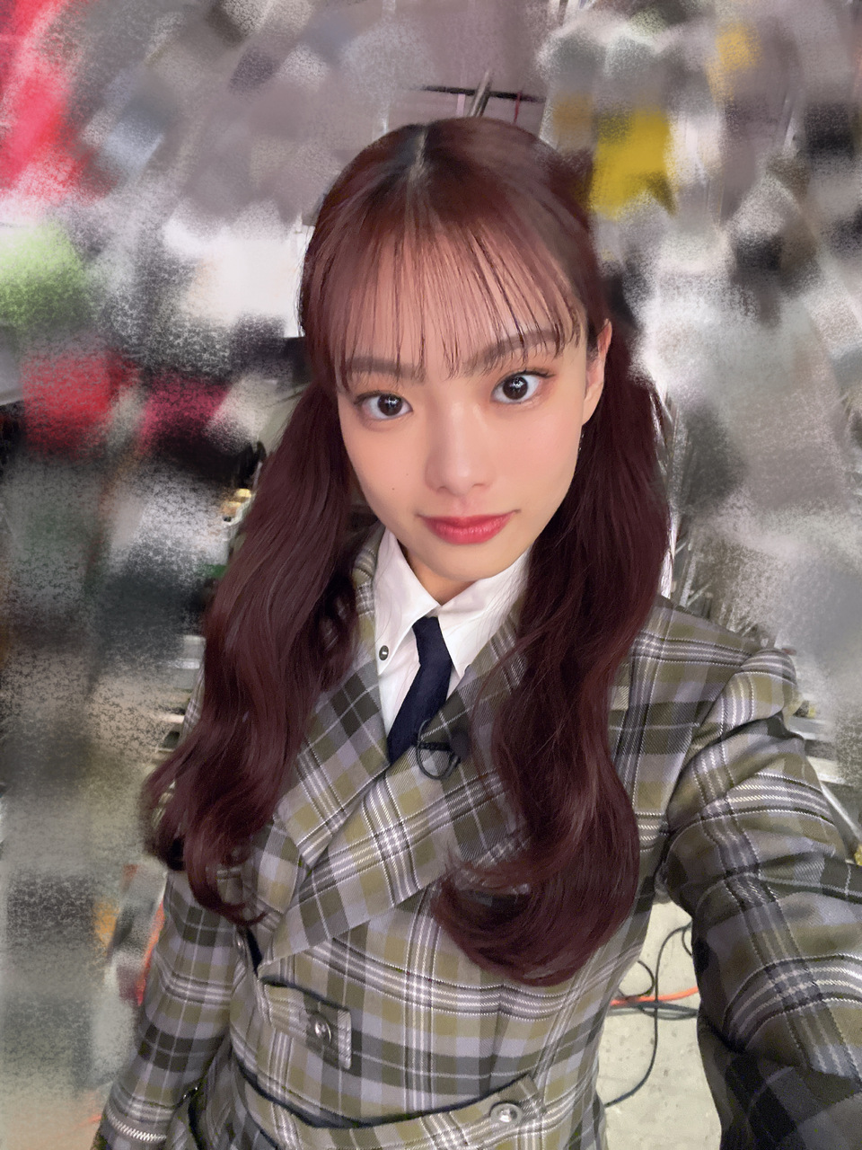 遠藤 光莉｜#228. アルバムミーグリ💿（2025-04-02）