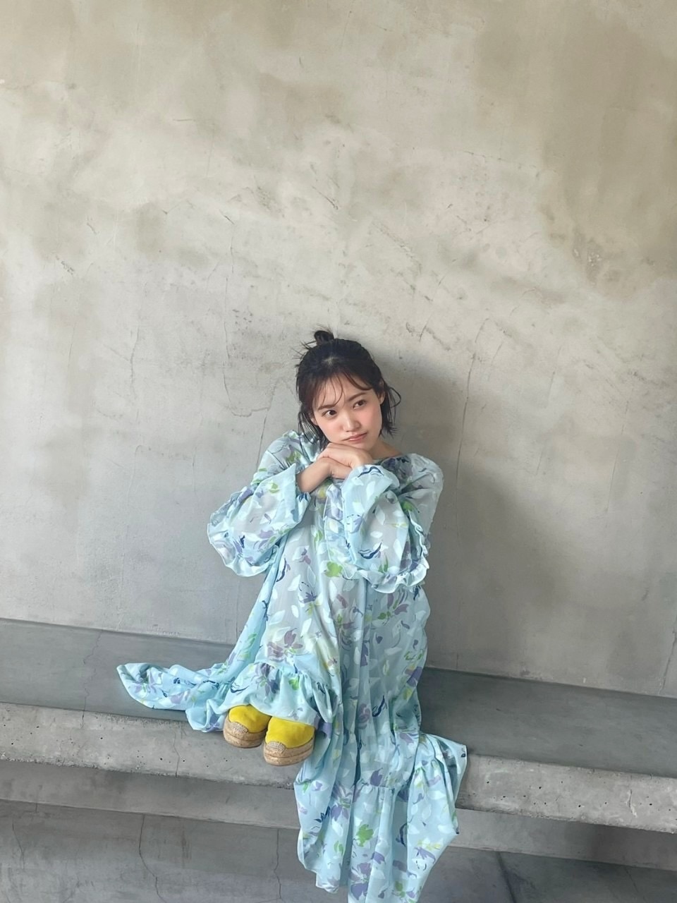 松田 里奈｜#324 EX大衆🧥（2025-04-02）