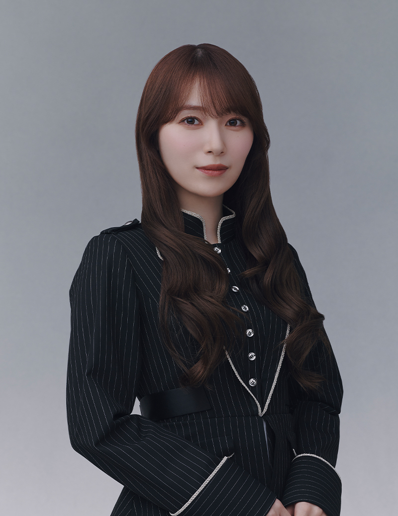 守屋 麗奈｜久しぶりの晴れ（2025-04-04）｜10枚目