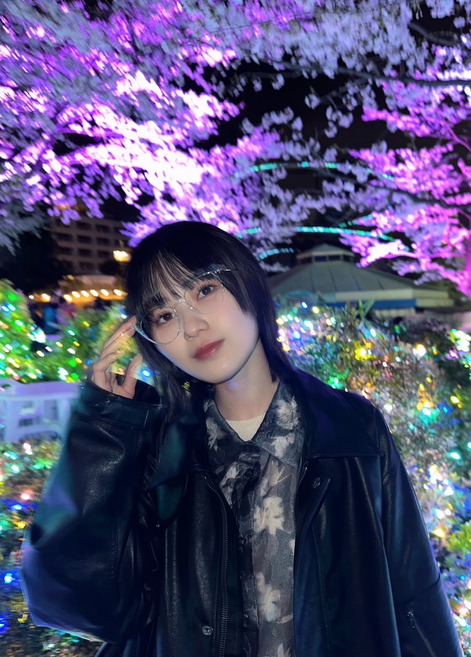 的野 美青｜（2025-04-06）