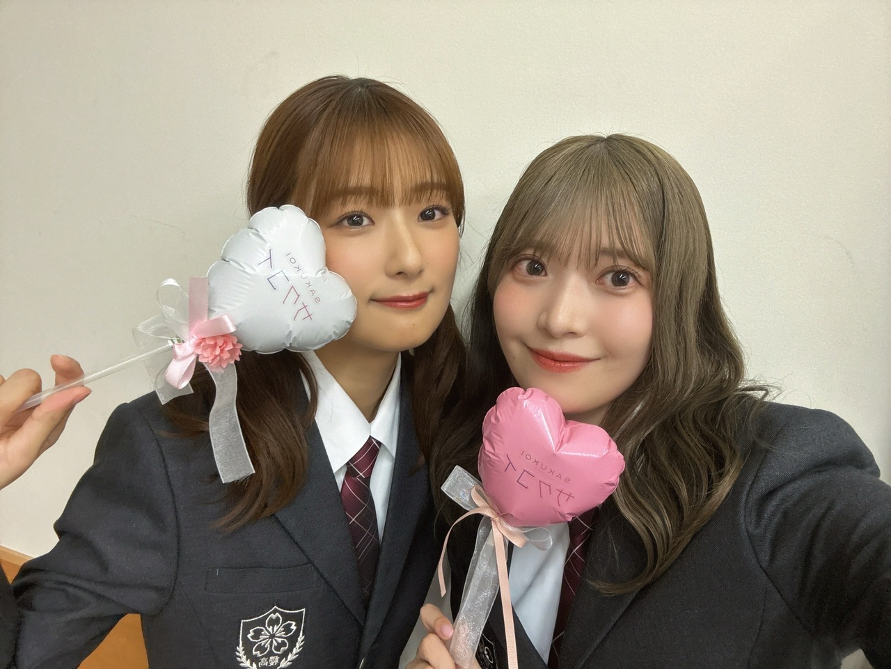 大沼 晶保｜さくら（2025-04-09）