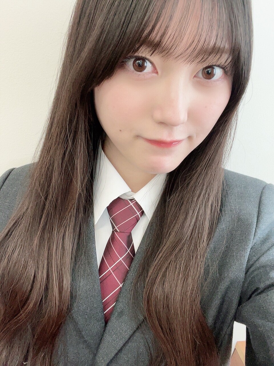 幸阪 茉里乃｜こんにちは（2025-04-11）