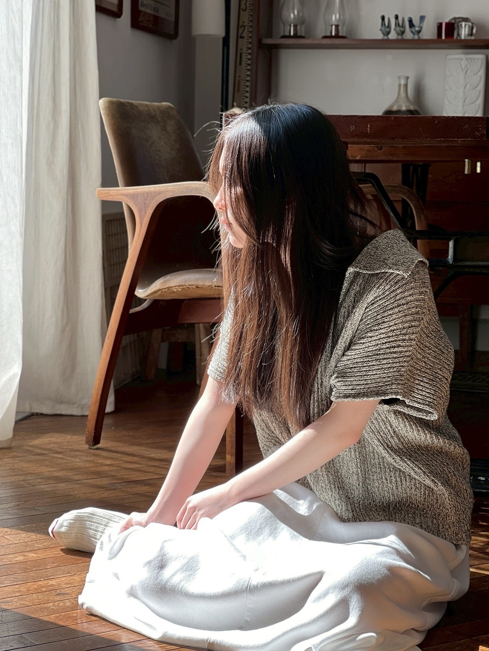 谷口 愛季｜ぱやぱやとベリー（2025-04-11）