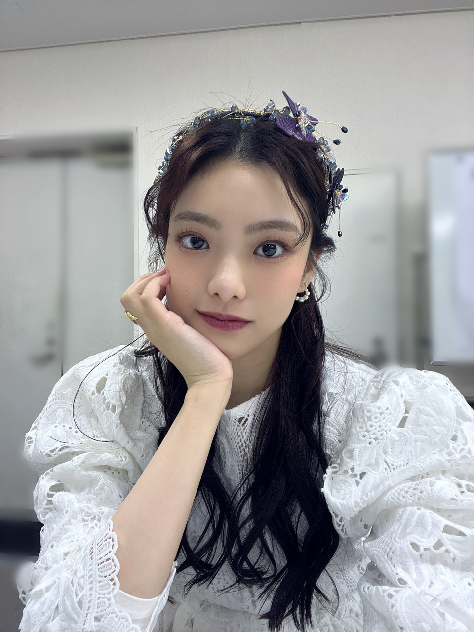 遠藤 光莉｜#232. 11th幕張リアルミーグリ（2025-04-12）