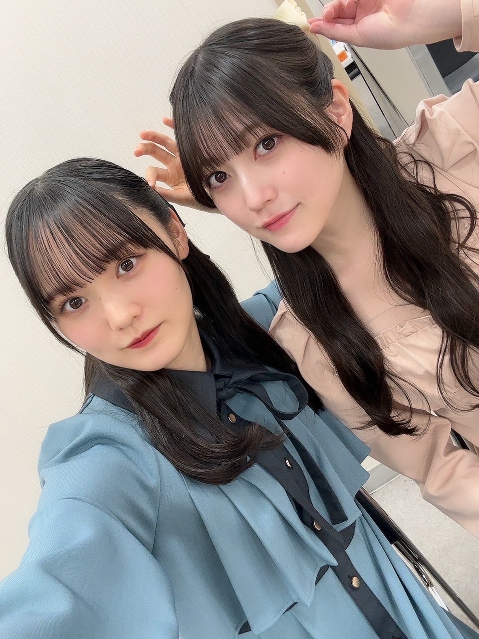 増本 綺良｜リアルミーグリ🌸（2025-04-12）